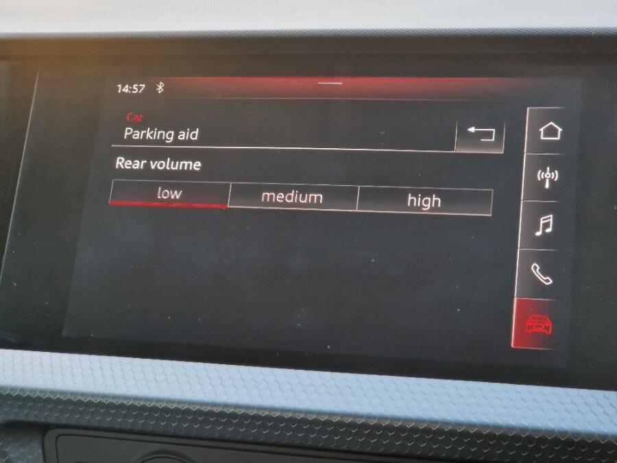 Used Audi A1 2019 for sale - 76865436: Photo 41