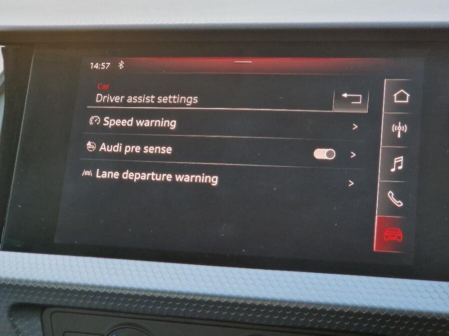 Used Audi A1 2019 for sale - 76865436: Photo 42