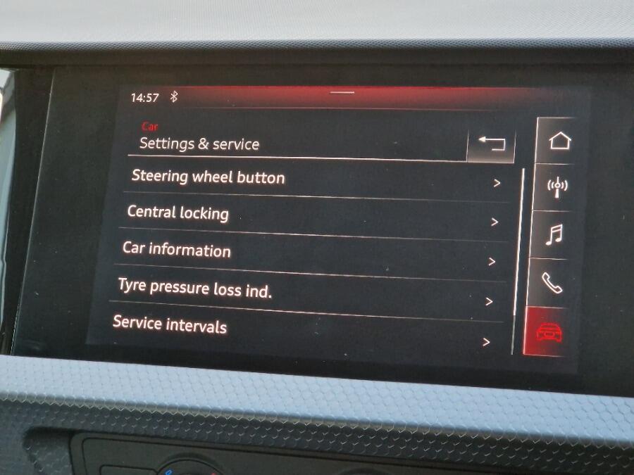 Used Audi A1 2019 for sale - 76865436: Photo 43