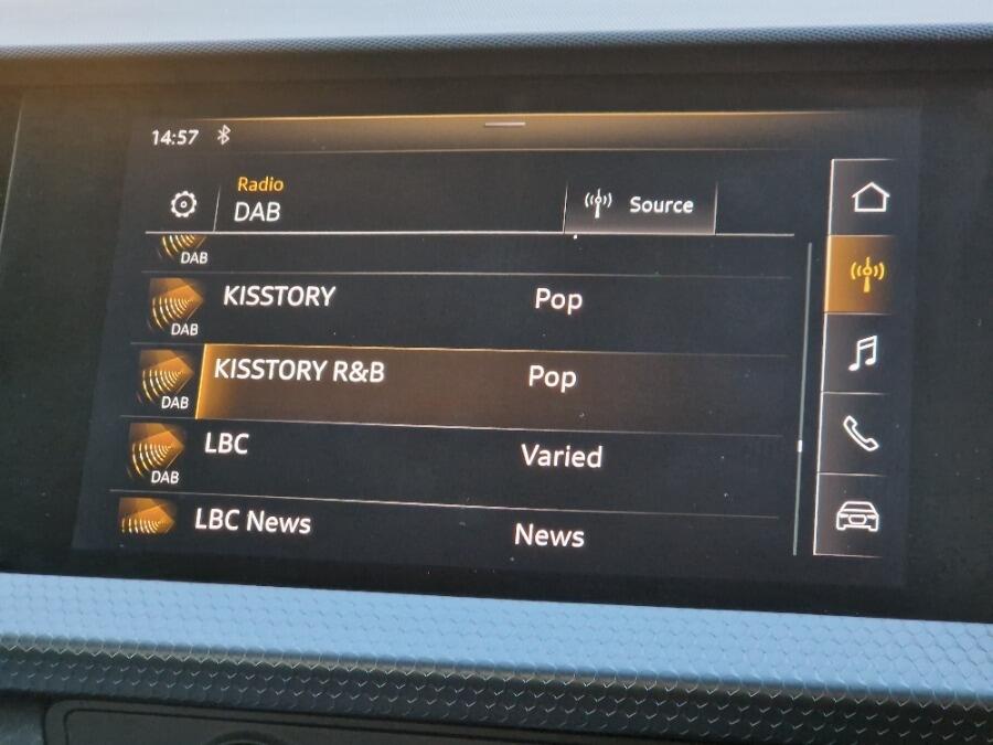 Used Audi A1 2019 for sale - 76865436: Photo 45