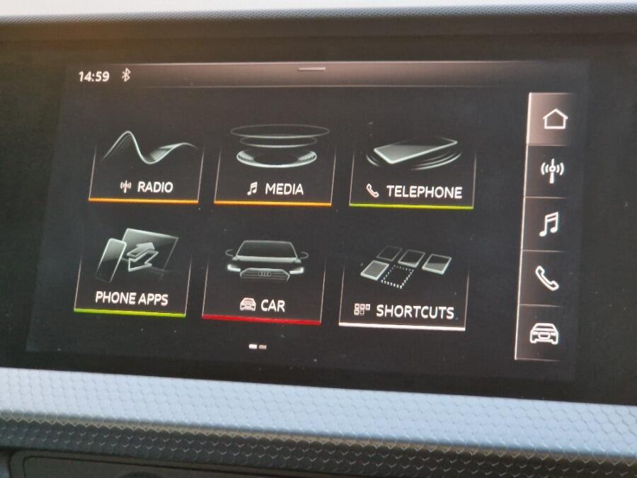 Used Audi A1 2019 for sale - 76865436: Photo 46