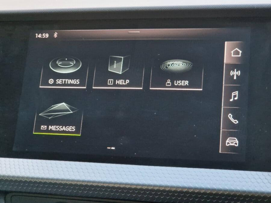 Used Audi A1 2019 for sale - 76865436: Photo 47