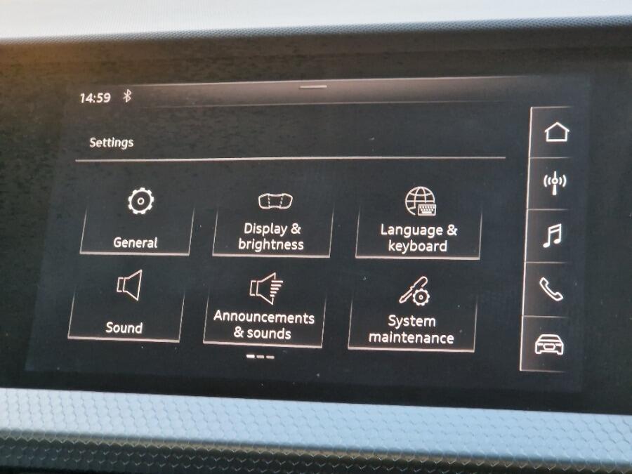 Used Audi A1 2019 for sale - 76865436: Photo 48