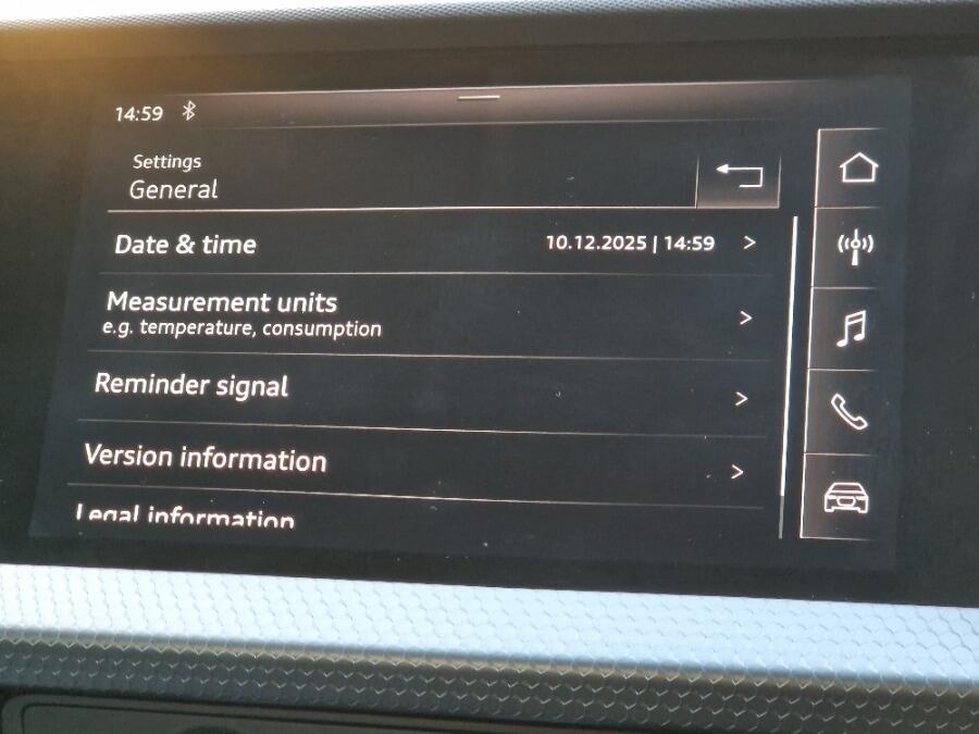 Used Audi A1 2019 for sale - 76865436: Photo 49