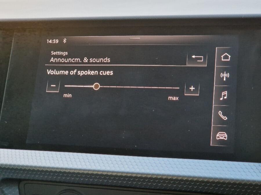 Used Audi A1 2019 for sale - 76865436: Photo 51