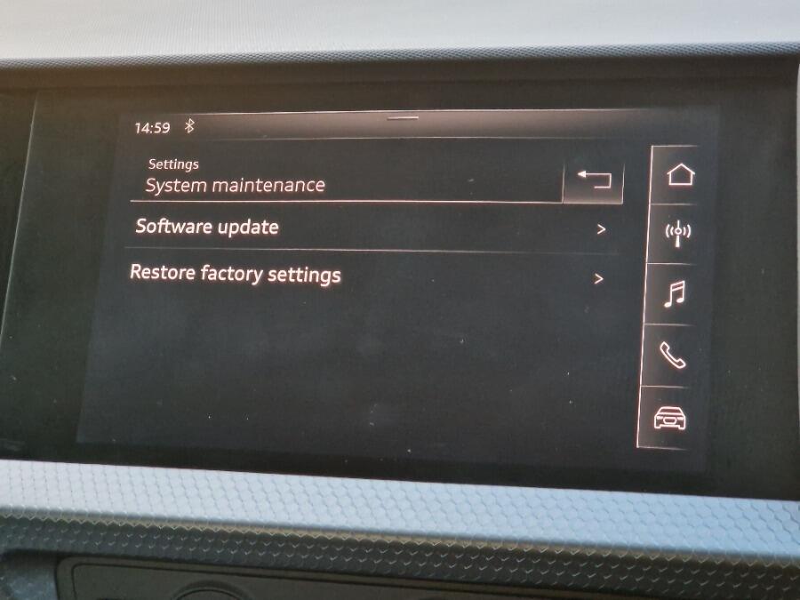 Used Audi A1 2019 for sale - 76865436: Photo 52