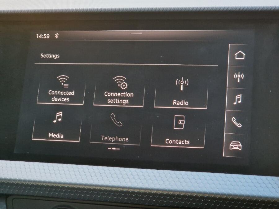 Used Audi A1 2019 for sale - 76865436: Photo 53