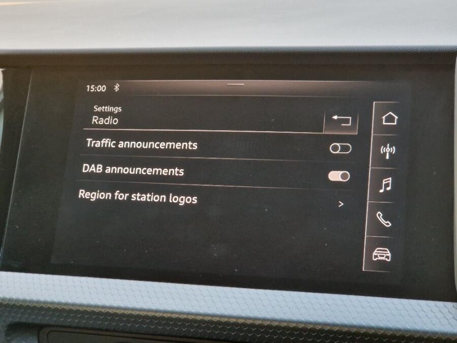 Used Audi A1 2019 for sale - 76865436: Photo 56