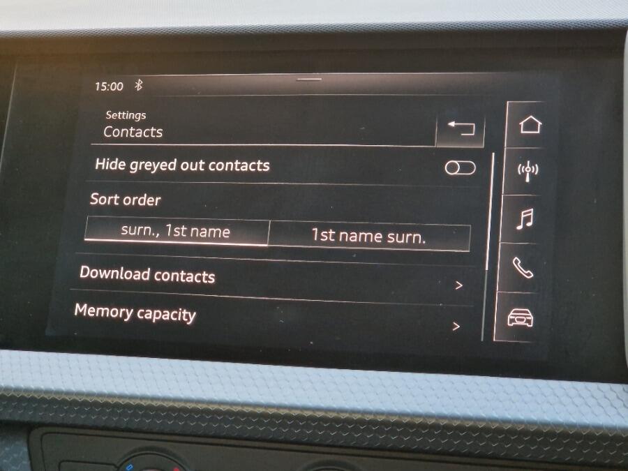 Used Audi A1 2019 for sale - 76865436: Photo 57