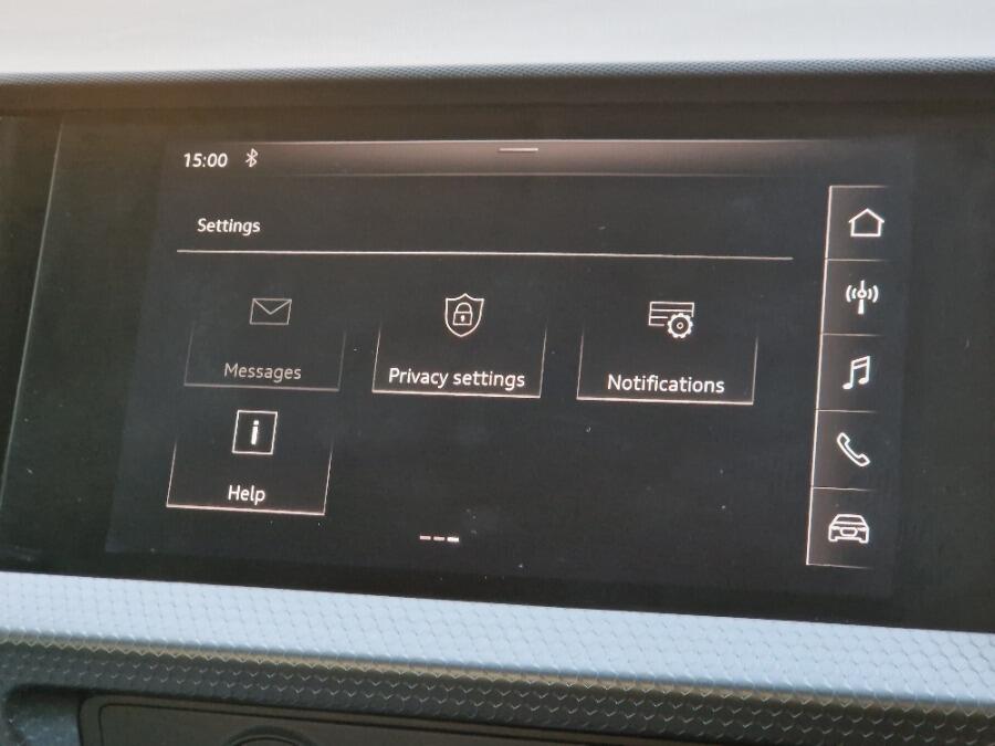 Used Audi A1 2019 for sale - 76865436: Photo 58