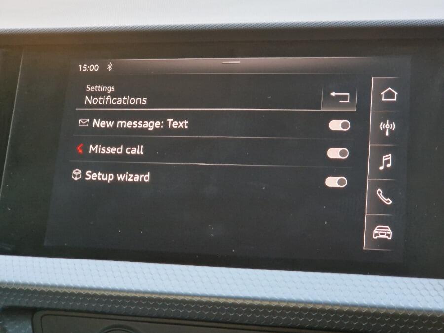 Used Audi A1 2019 for sale - 76865436: Photo 59