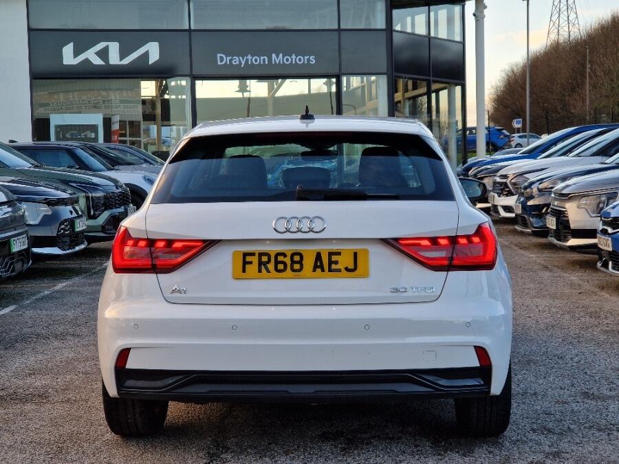 Used Audi A1 2019 for sale - 76865436: Photo 6