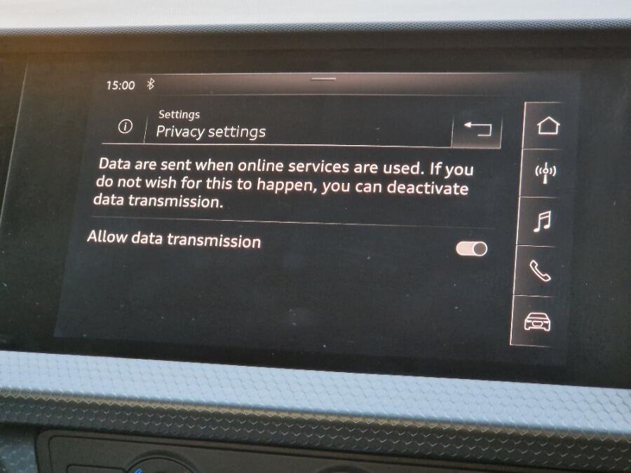 Used Audi A1 2019 for sale - 76865436: Photo 60