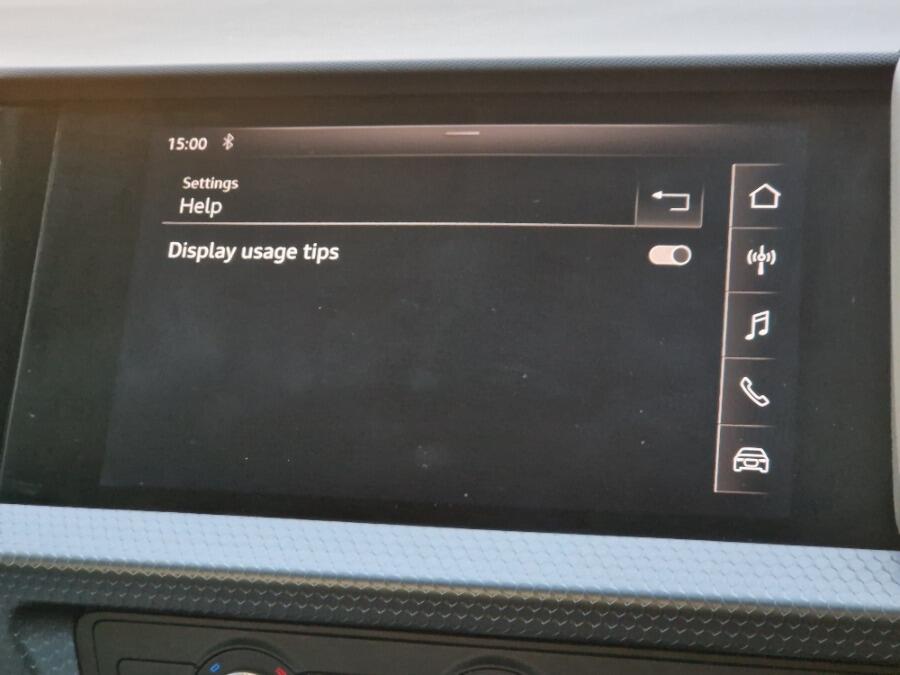 Used Audi A1 2019 for sale - 76865436: Photo 61