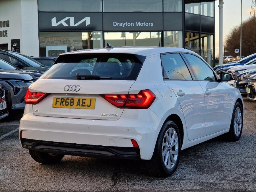 Used Audi A1 2019 for sale - 76865436: Photo 7