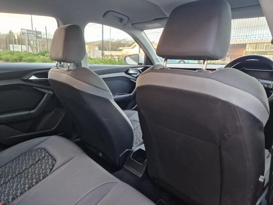 Used Audi A1 2019 for sale - 76865436: Photo 74