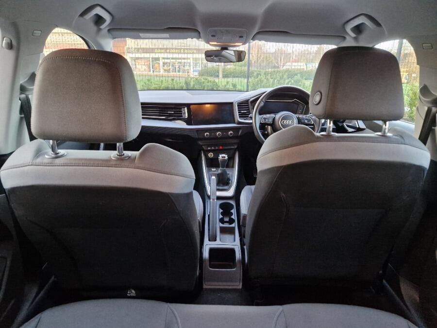 Used Audi A1 2019 for sale - 76865436: Photo 75