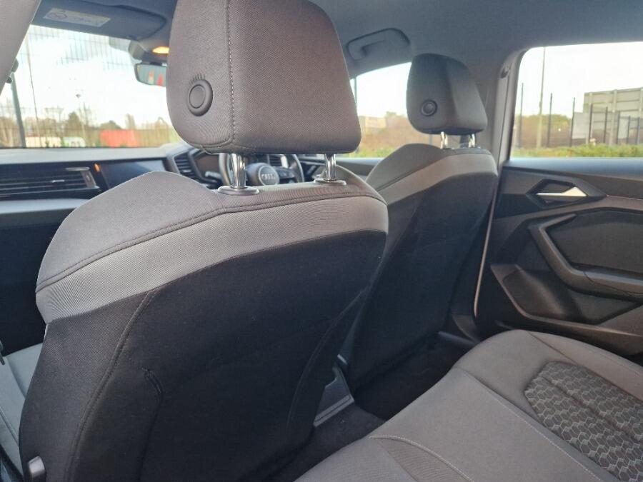 Used Audi A1 2019 for sale - 76865436: Photo 76