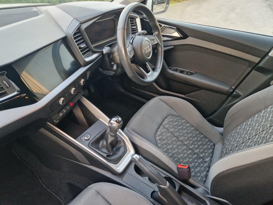 Used Audi A1 2019 for sale - 76865436: Photo 77