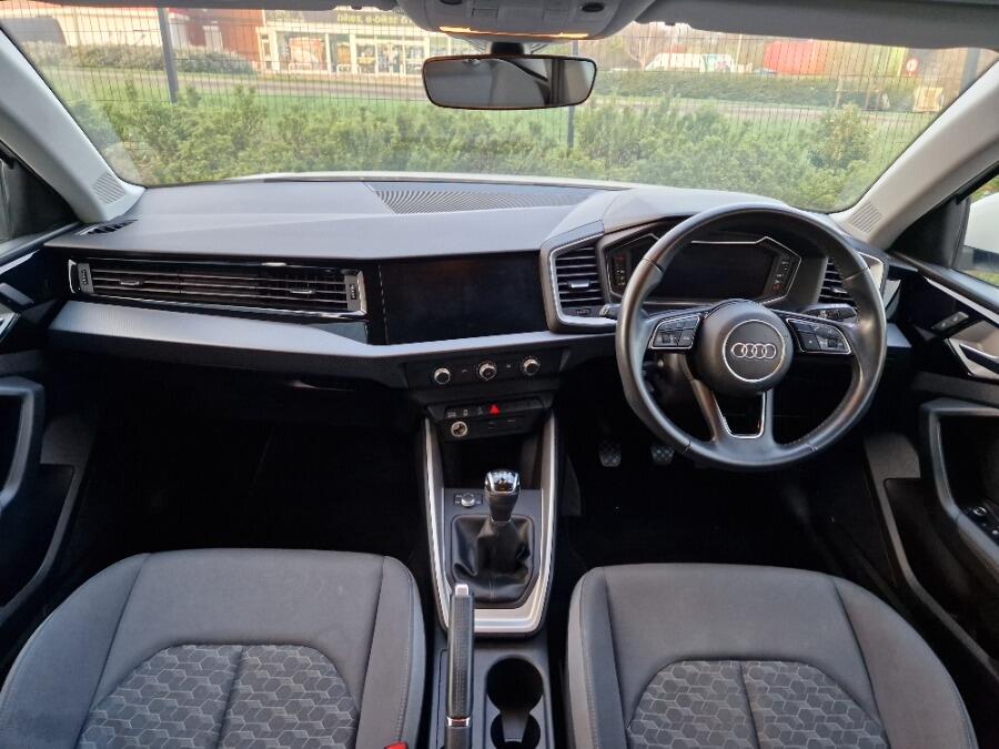 Used Audi A1 2019 for sale - 76865436: Photo 78