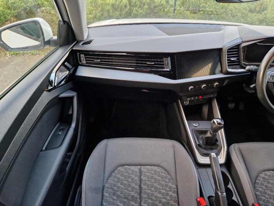 Used Audi A1 2019 for sale - 76865436: Photo 79