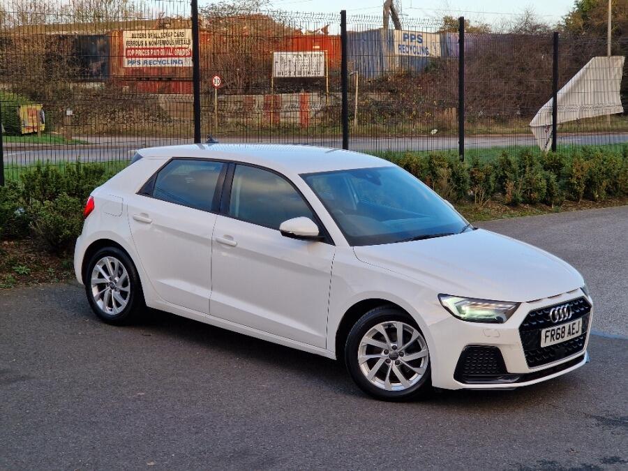Used Audi A1 2019 for sale - 76865436: Photo 8