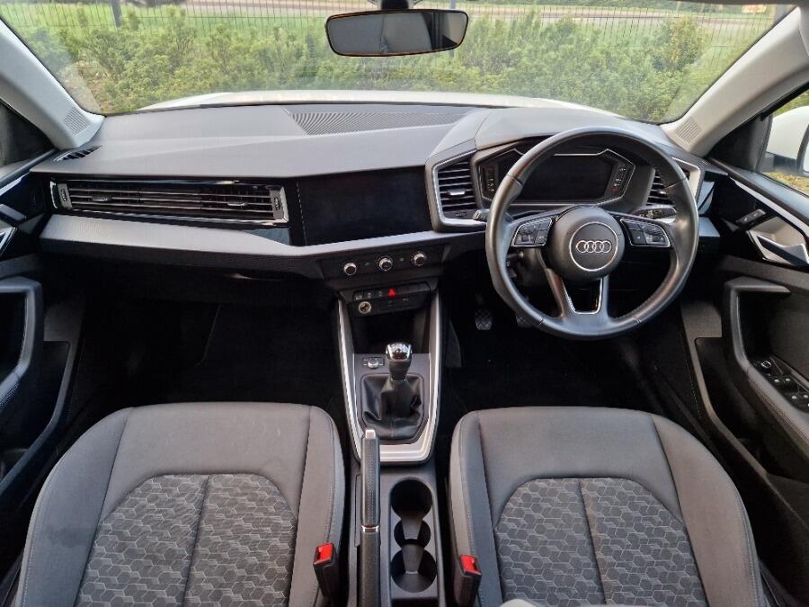 Used Audi A1 2019 for sale - 76865436: Photo 80