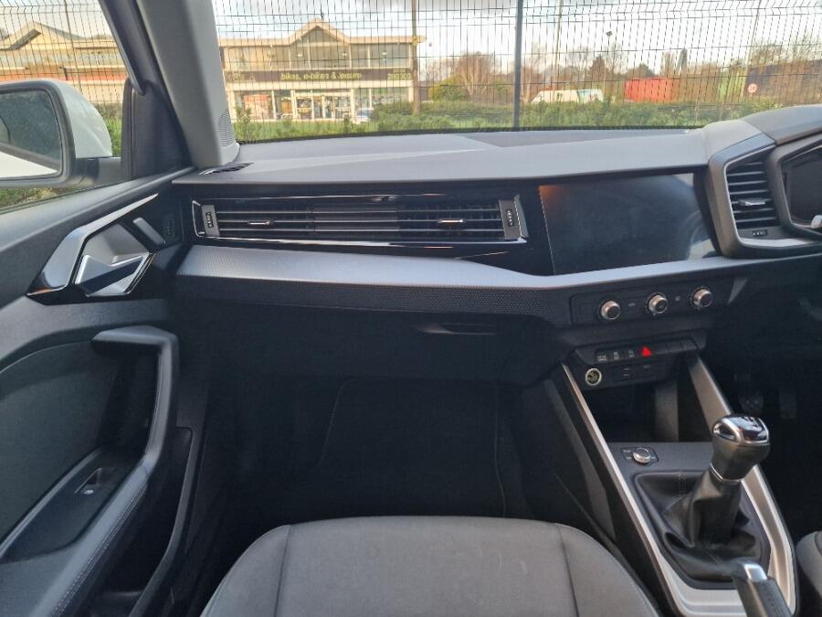 Used Audi A1 2019 for sale - 76865436: Photo 81