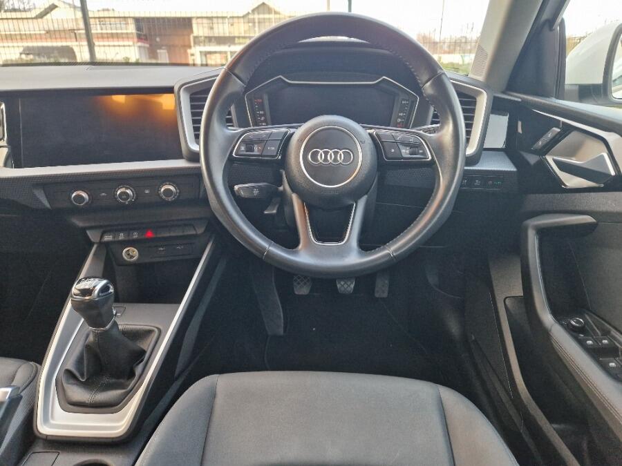 Used Audi A1 2019 for sale - 76865436: Photo 82