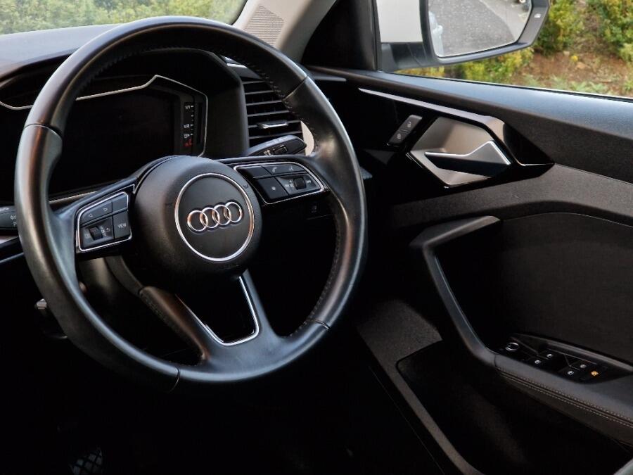 Used Audi A1 2019 for sale - 76865436: Photo 83