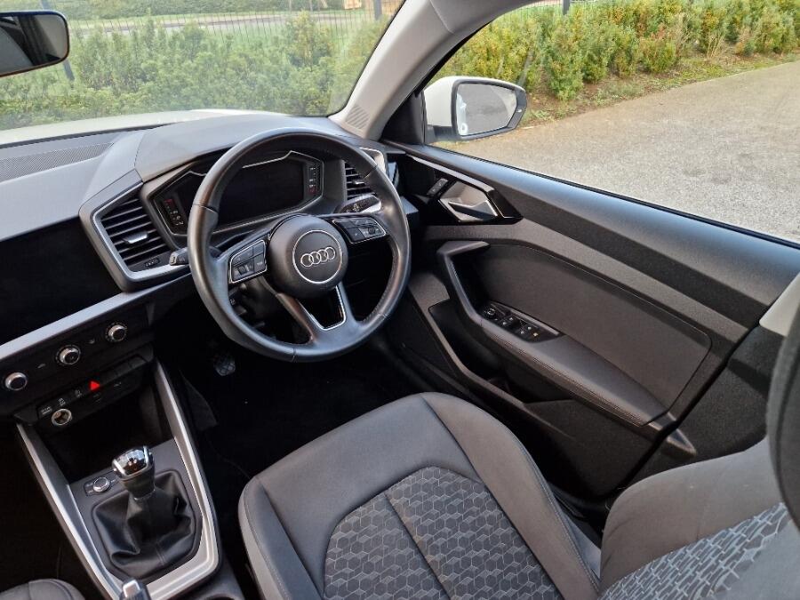 Used Audi A1 2019 for sale - 76865436: Photo 85