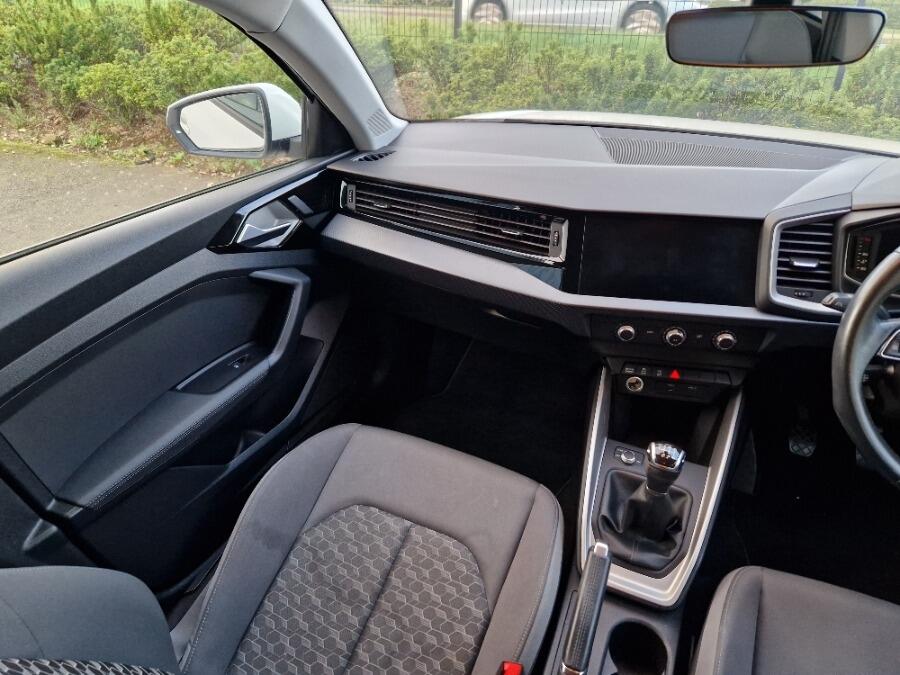 Used Audi A1 2019 for sale - 76865436: Photo 86