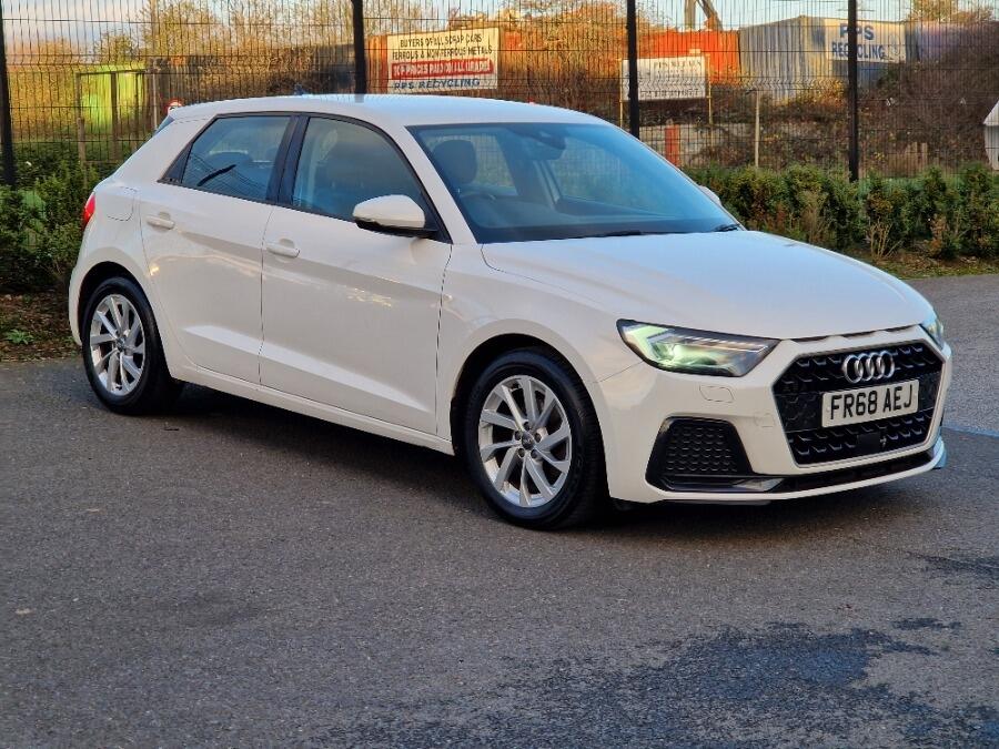 Used Audi A1 2019 for sale - 76865436: Photo 9