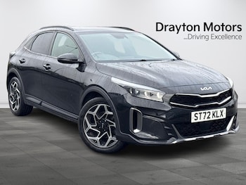 Used Kia XCeed 2022 for sale - 77510946: Photo