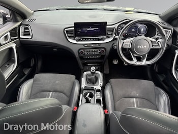 Used Kia XCeed 2022 for sale - 77510946: Photo
