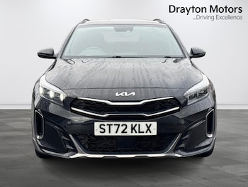 Used Kia XCeed 2022 for sale - 77510946: Photo