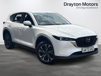 Used Mazda CX-5 2023 for sale - 79076083: Photo