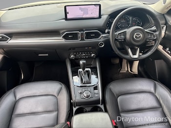 Used Mazda CX-5 2023 for sale - 79076083: Photo