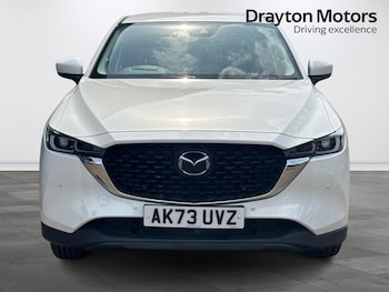 Used Mazda CX-5 2023 for sale - 79076083: Photo