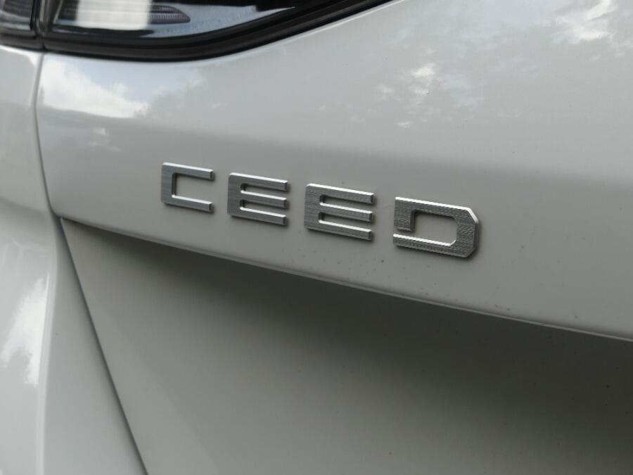 Used Kia Ceed 2025 for sale - 76839602: Photo 11