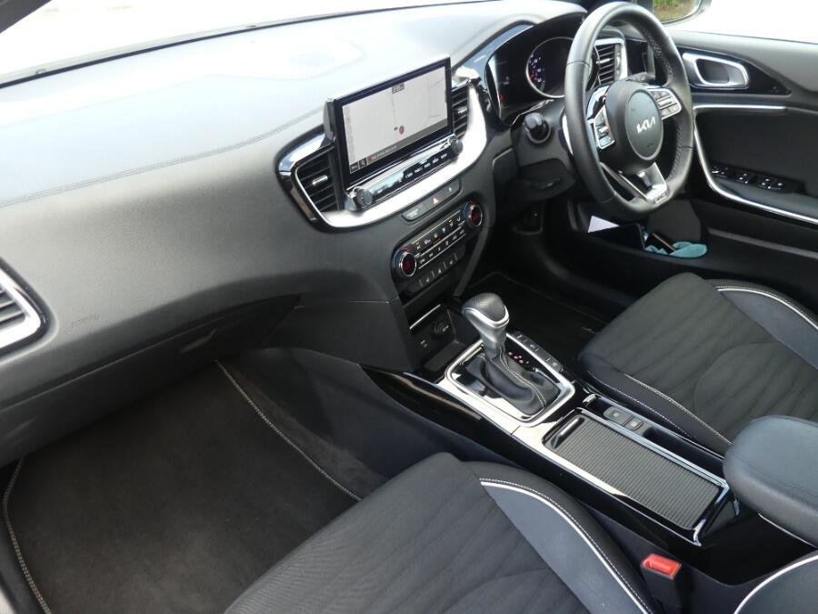 Used Kia Ceed 2025 for sale - 76839602: Photo 15