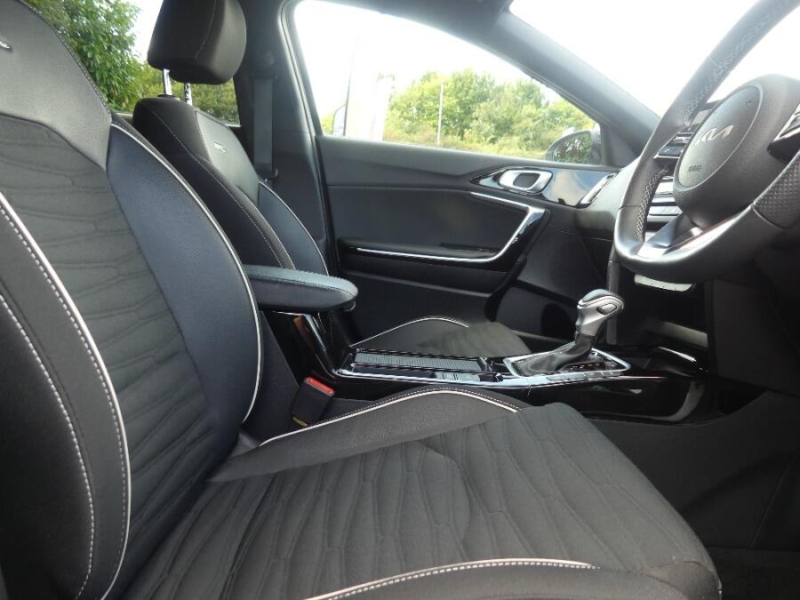 Used Kia Ceed 2025 for sale - 76839602: Photo 22