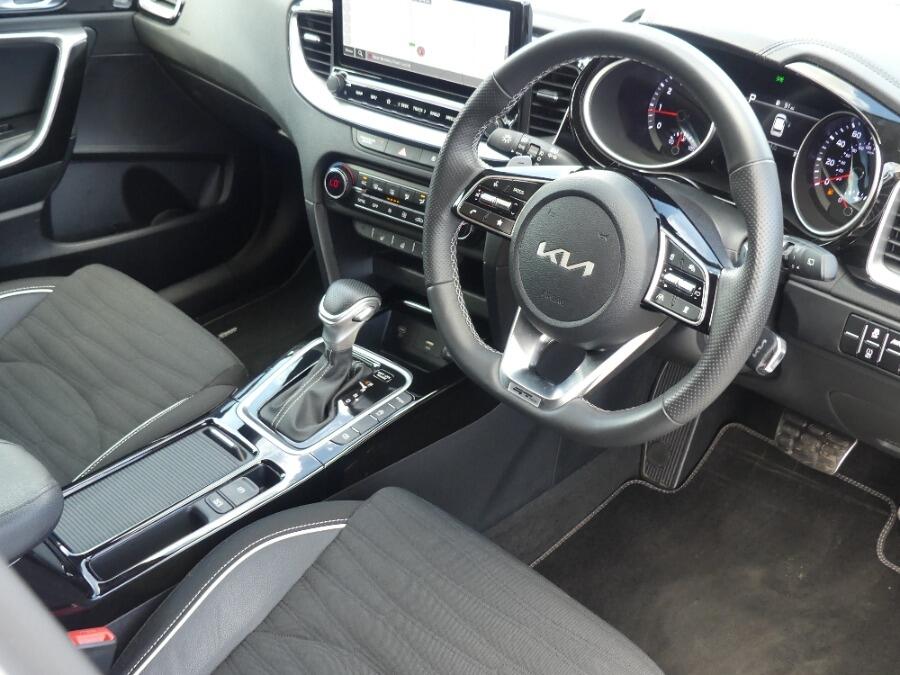 Used Kia Ceed 2025 for sale - 76839602: Photo 23