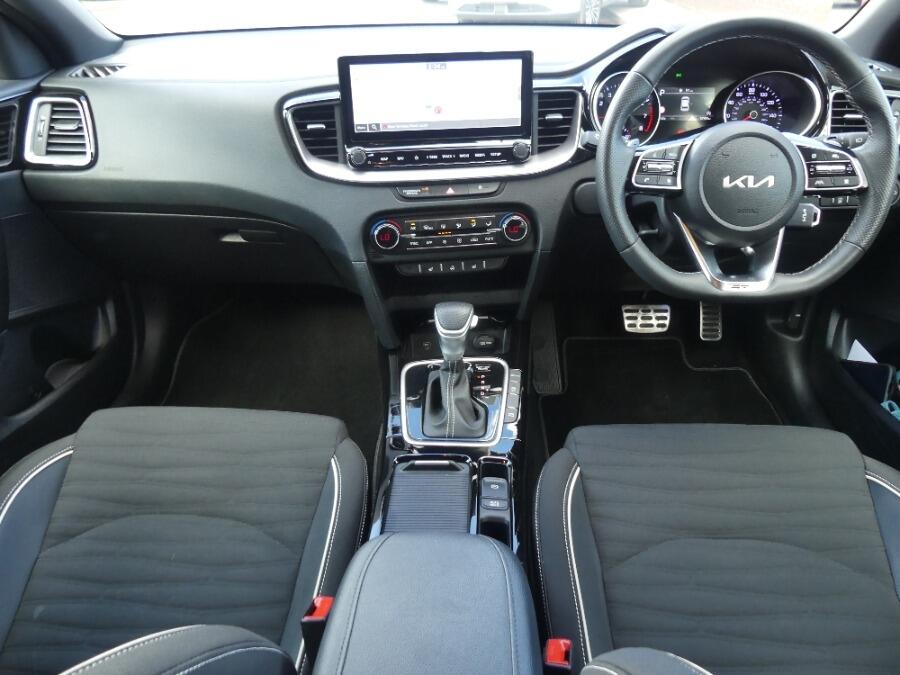 Used Kia Ceed 2025 for sale - 76839602: Photo 24