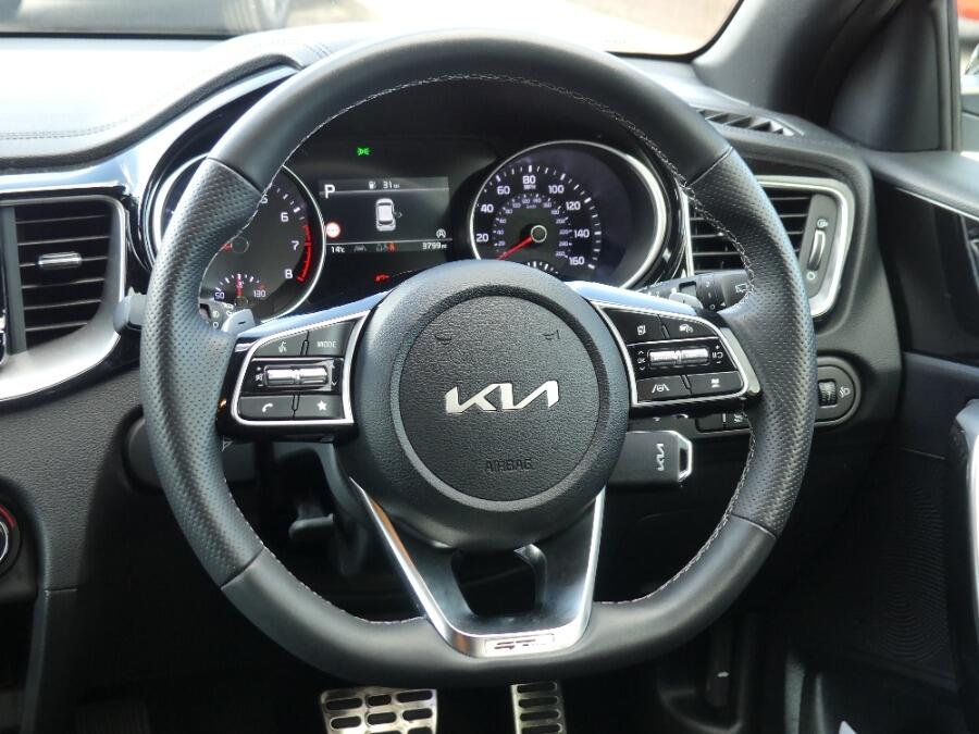 Used Kia Ceed 2025 for sale - 76839602: Photo 25