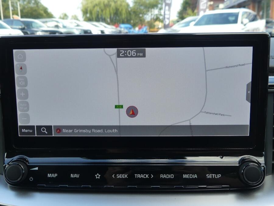 Used Kia Ceed 2025 for sale - 76839602: Photo 27