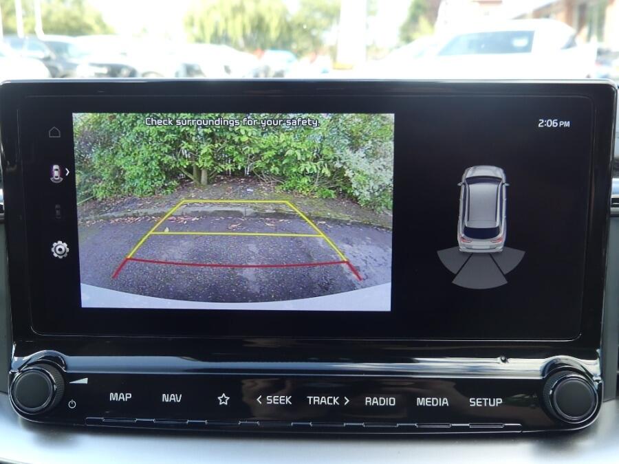 Used Kia Ceed 2025 for sale - 76839602: Photo 28