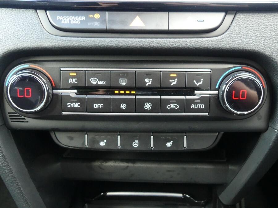 Used Kia Ceed 2025 for sale - 76839602: Photo 29