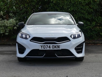 Used Kia Ceed 2025 for sale - 76839602: Photo