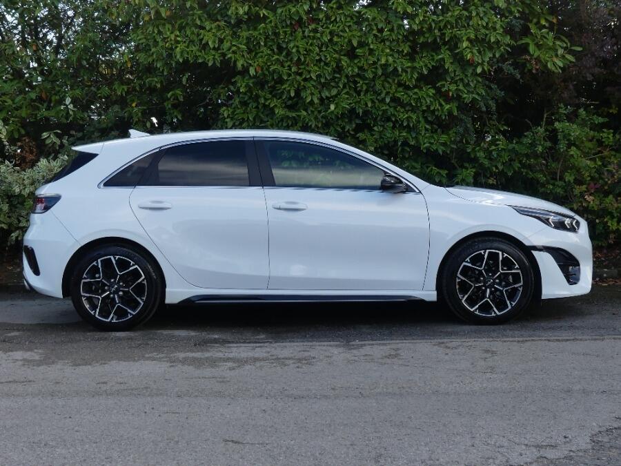 Used Kia Ceed 2025 for sale - 76839602: Photo 4